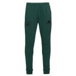 adidas housut, vihreä