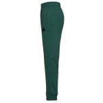 adidas housut, vihreä lapset - Image 2