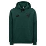 adidas huppari, vihreä