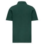 adidas pikee, vihreä - Image 2