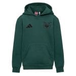 adidas huppari, vihreä lapset