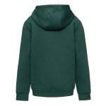 adidas huppari, vihreä lapset - Image 3