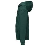 adidas huppari, vihreä lapset - Image 2