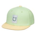 Lippis, pastellinväri lapset