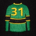 Lippis, pelipaita narulla - Image 3