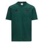 adidas t-paita, vihreä