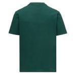 adidas t-paita, vihreä - Image 2