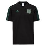 adidas t-paita, musta