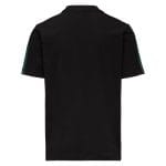 adidas t-paita, musta - Image 2