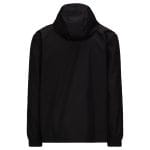 adidas tuulitakki, musta - Image 3