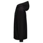 adidas tuulitakki, musta - Image 2