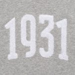 Huppari, football chenille 1931 - Image 5