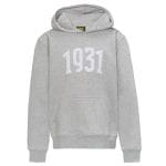 Huppari, football chenille 1931 lapset