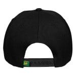 Lippis, Ilves-teksti musta - Image 3