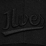 Lippis, Ilves-teksti musta - Image 2