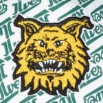 Lippis, valkoinen Ilves-teksti - Image 3