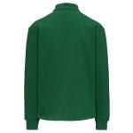 Half Zip, valkoinen logo - Image 3