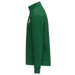 Half Zip, valkoinen logo - Image 2
