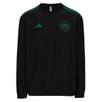 Tuulipaita, adidas pyöreä logo
