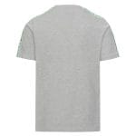 T-paita, harmaa Ilves stripe - Image 2