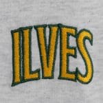 T-paita, Ilves-teksti - Image 3