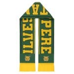 Huivi 26-27, vihreä Ilves Tampere