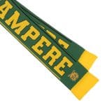 Huivi 26-27, vihreä Ilves Tampere - Image 2