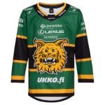 Kannattajapaita 2026-27, mainokset lapset