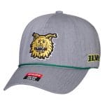 CCM 26-27, lippis harmaa