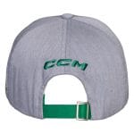CCM 26-27, lippis harmaa - Image 2