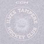 CCM 26-27, harmaa pitkähihainen - Image 2