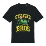 Stache Bros - paita