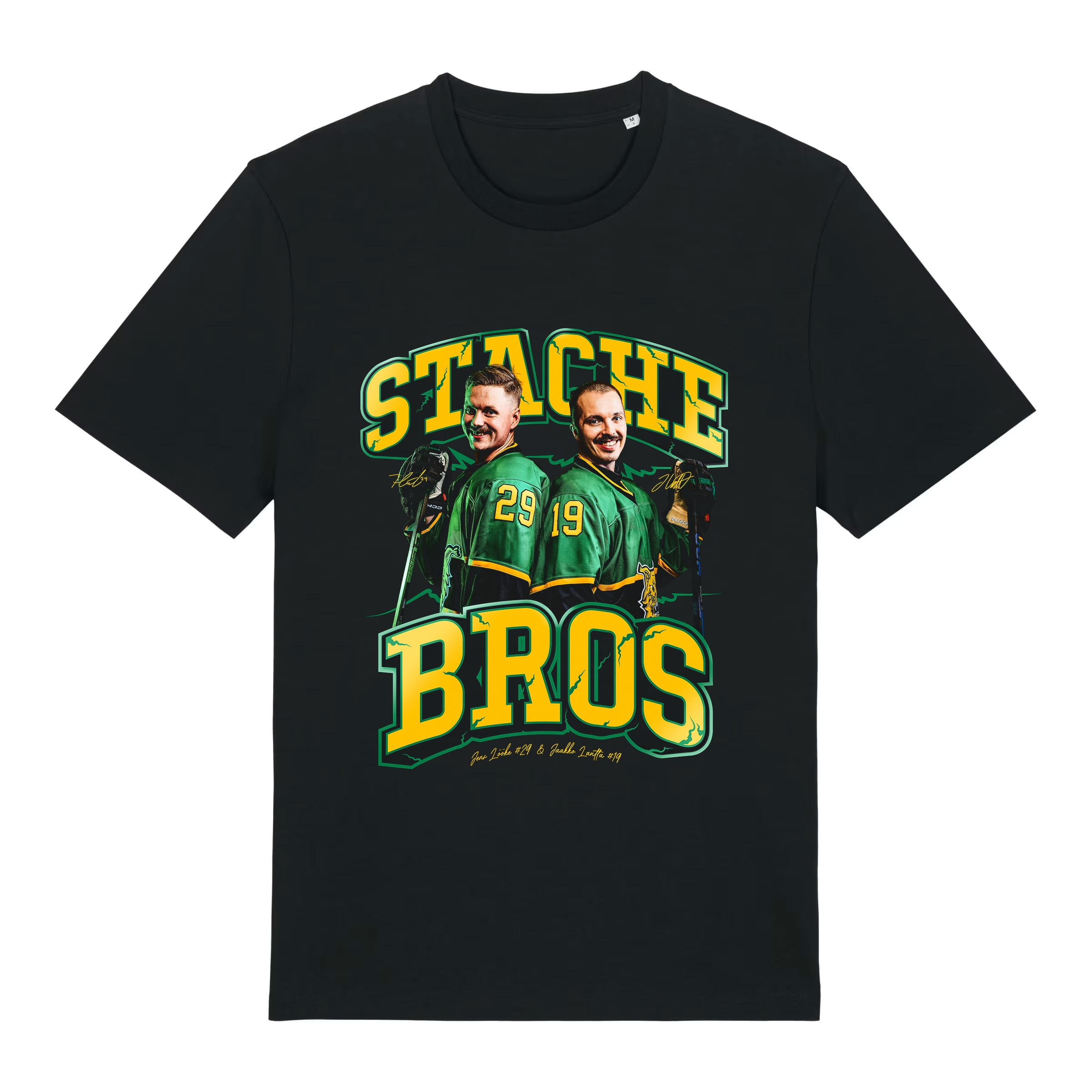 stache-brothers Stache Bros - paita - Image 1
