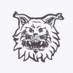 CCM 26-27, t-paita valkoinen - Image 2