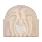 Pipo, beige original logo