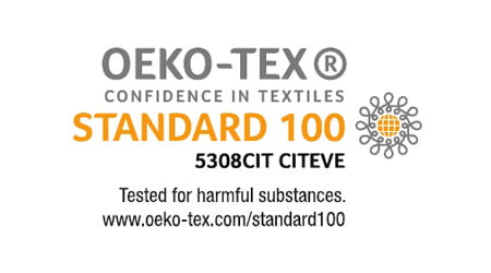 OEKO-TEX - 5038CIT CITIVE