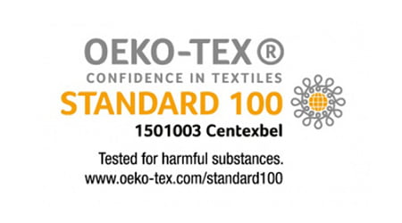 OEKO-TEX – 1501003 Centexbel